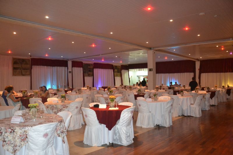 Baile de Aleluia 2024